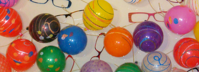 gallery：活動履歴