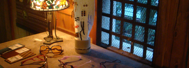 gallery：活動履歴