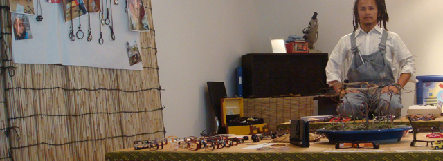 gallery：活動履歴