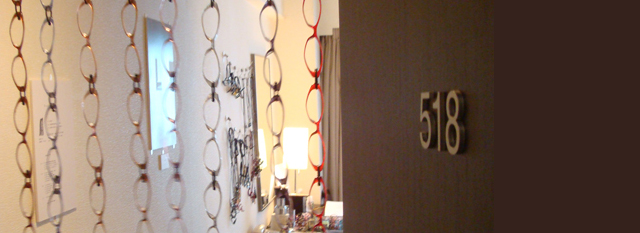 gallery：活動履歴