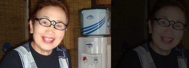 gallery：活動履歴