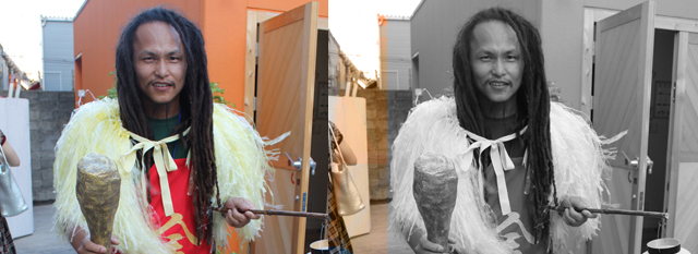 gallery：活動履歴