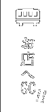 お店への行き方